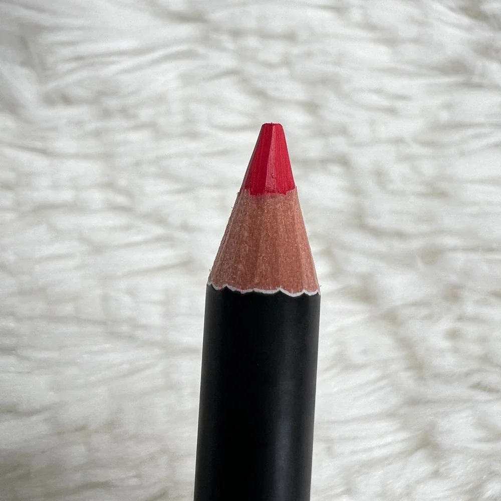 Morphe Eyeliner Color Pencil Liner‎ Love Life Red Creamy Pigmented 1.5g NIB